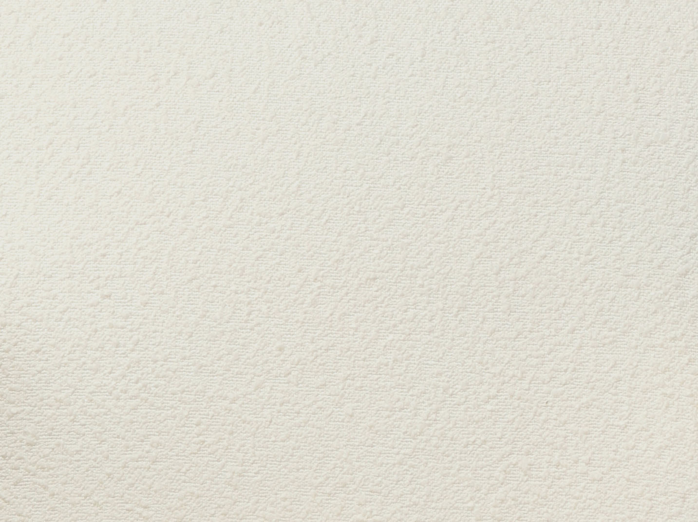 Boucle Fabric OFF White (Juno- 04)